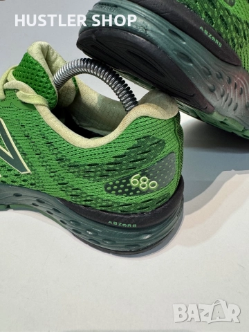 Маратонки NEW BALANCE 680 V6.Номер 39, снимка 5 - Маратонки - 51674831