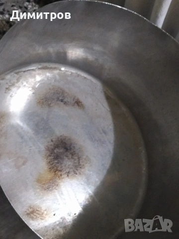 Тенджера нераждавейка, снимка 3 - Съдове за готвене - 54086863