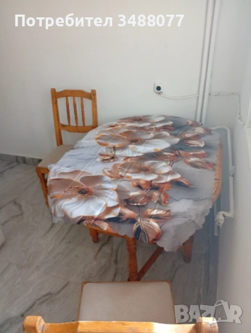 АПАРТАМЕНТ ПОД НАЕМ, снимка 12 - Апартаменти - 53407459