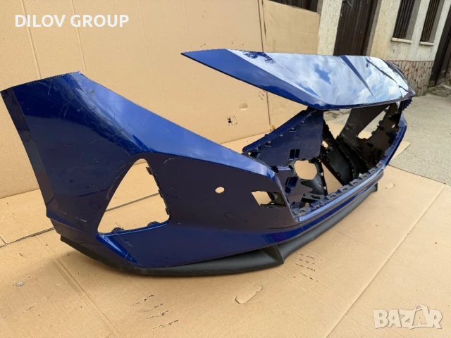 Броня Hyundai i20 | 2020-, снимка 2 - Части - 51249039