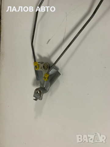 Предна лява брава вътрешна дръжка Хонда Цр-В 1 Predna lqva brava vutreshna drujka Honda Cr-V I , снимка 4 - Части - 51612659