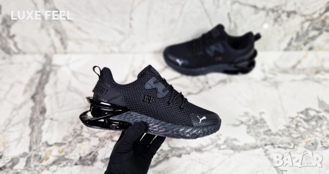 Мъжки Маратонки ⚜️Puma 