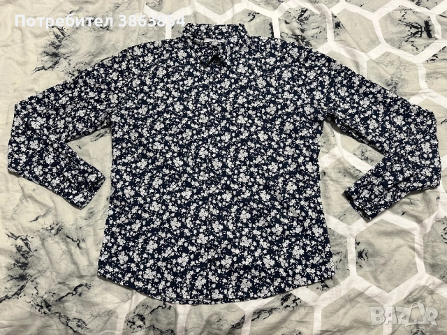 Мъжки ризи в размери М и Л, снимка 6 - Ризи - 51525730