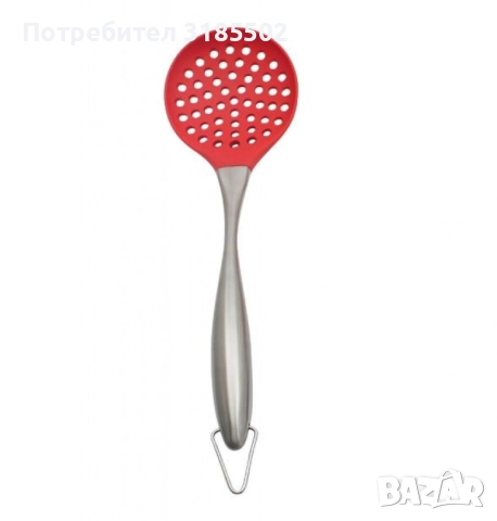 Решетъчна лъжица Bohmann BH 02-600, снимка 3 - Прибори за хранене, готвене и сервиране - 51486484