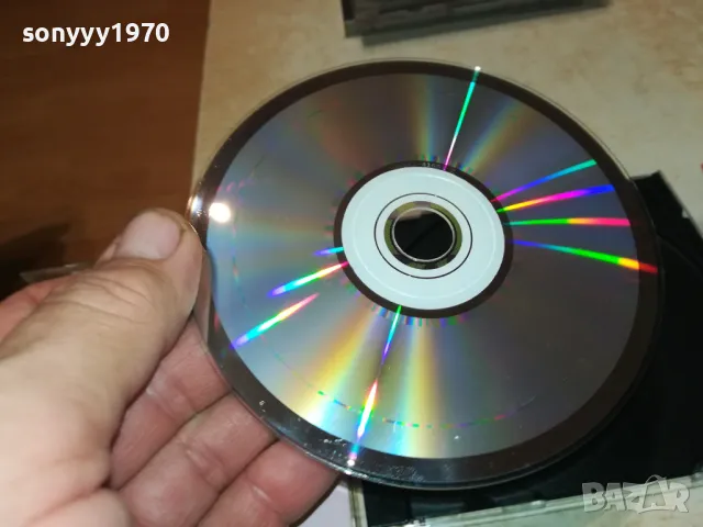 BRITNEY SPEARS CD 2803251906, снимка 16 - CD дискове - 49679078