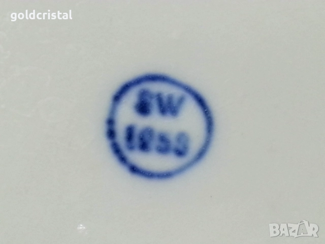 Стар български порцелан чайник заханица латиера , снимка 12 - Антикварни и старинни предмети - 51887719