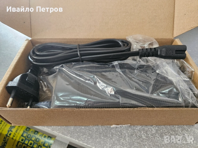 Зарядни 42V Li-Ion за батерии SPECIALIZED