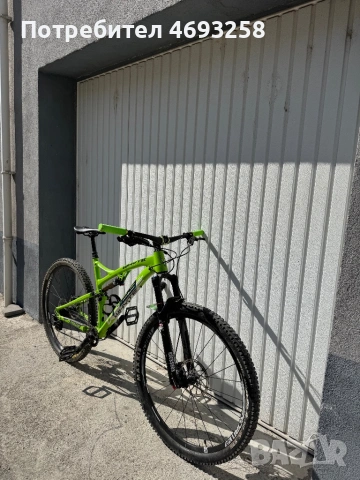 Велосипед , снимка 3 - Велосипеди - 53643234