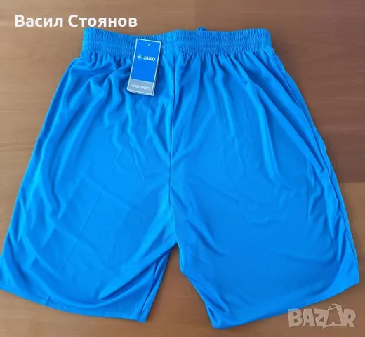 Футболни шорти Jako - нови, размер L, снимка 4 - Футбол - 50275865