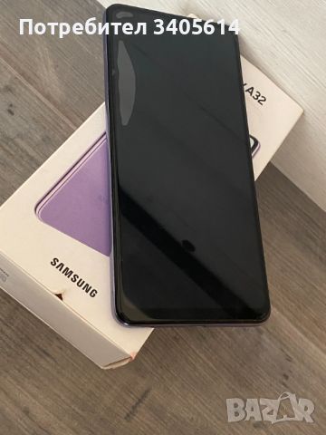 Samsung Galaxy A32 /128 GB, снимка 2 - Samsung - 45928570