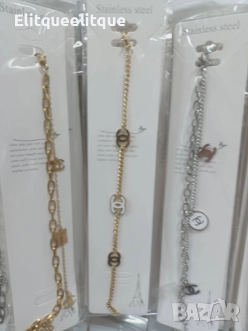 гривни, снимка 3 - Гривни - 52199327