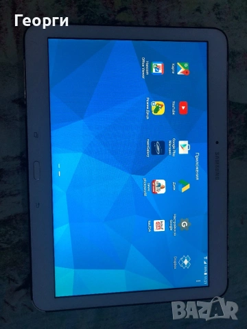 Samsung galaxy tab 4 T535, снимка 11 - Таблети - 53059193