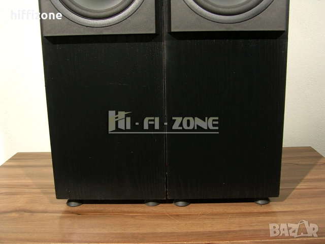 Тонколони   Kef q80 , снимка 6 - Тонколони - 53562370