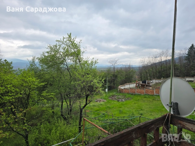 Вила във гр.Златица, снимка 6 - Вили - 51457419