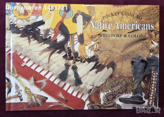 Pocket Guide to Native American Indians