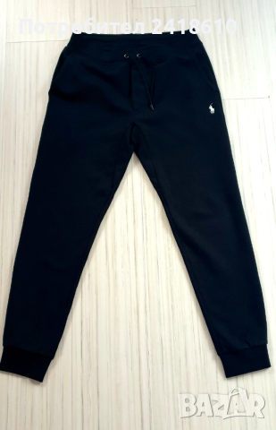 POLO Ralph Lauren Performance Double Knit Tech Mens Size S НОВО!   ОРИГИНАЛ! Мъжко Долнище!, снимка 5 - Спортни дрехи, екипи - 53139762