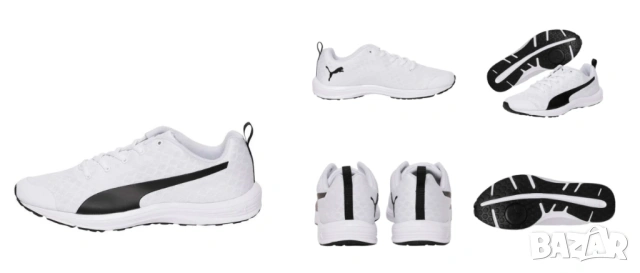 маратонки Puma Evader XT V2 номер 40 ,5 , снимка 3 - Маратонки - 54183575