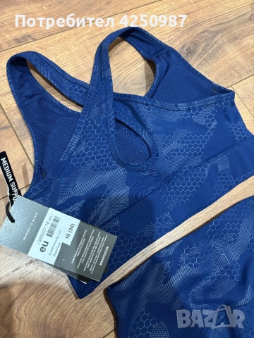 Дамски спортен екип, снимка 4 - Спортни екипи - 52124578