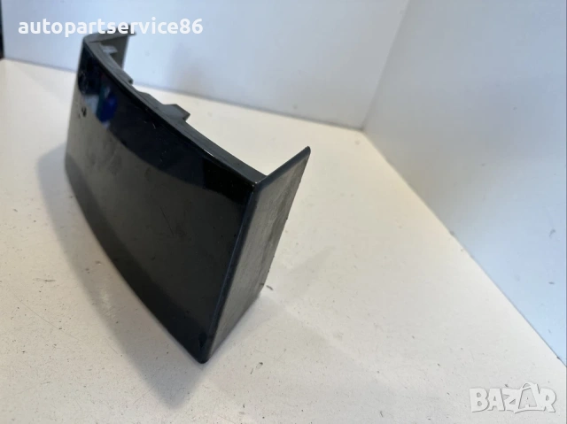 Капак/декоративна лайсна за заден ляв стоп син за Volvo XC90 2.4D 185HP D5 (2007) 30698134, снимка 2 - Части - 53793152