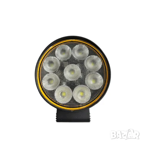 LED халоген 15W, снимка 1 - Аксесоари и консумативи - 48779497