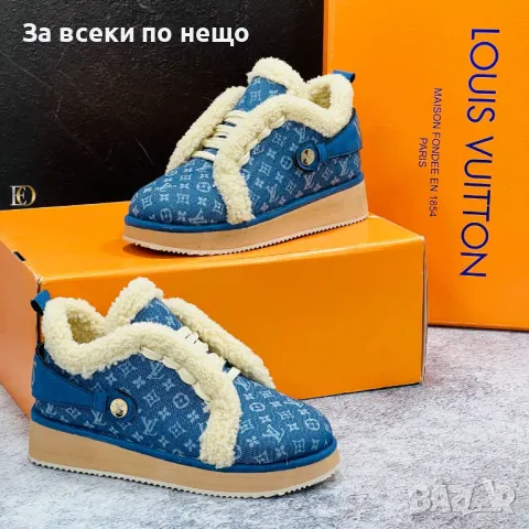 Дамска чанта Louis Vuitton - Налични различни цветове и модели Код D1562, снимка 5 - Чанти - 48386495