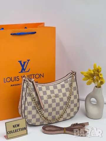 дамски чанти louis vuitton , снимка 2 - Чанти - 46859267