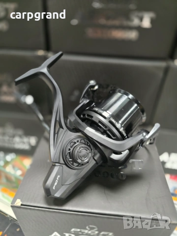 Макара PRO FL Arcast XR 10000, снимка 4 - Макари - 54052292