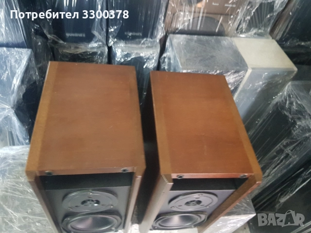 Тонколони atl hd.304s, снимка 3 - Тонколони - 52050825