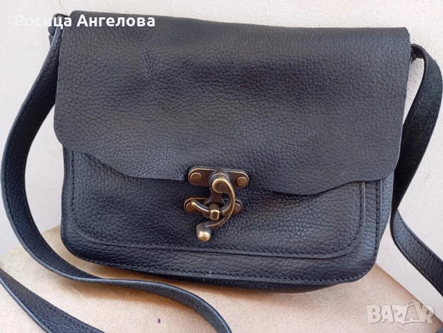 Бутикова чанта ръчно изработена нова , снимка 4 - Чанти - 51285742