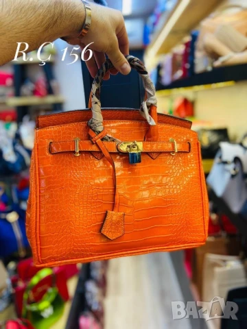 чанти hermes , снимка 3 - Чанти - 51080053