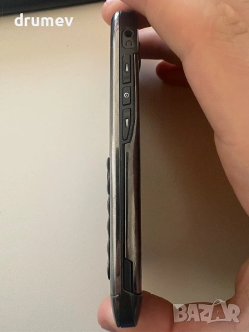 Nokia E71, снимка 5 - Nokia - 53814175