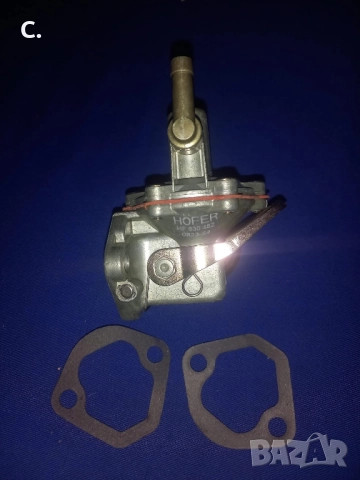 LADA/ЛАДА АВТОЧАСТИ И ДЕТАЙЛИ ЛАДА ВАЗ ЖИГУЛИ , снимка 17 - Части - 51813574