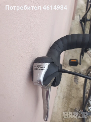 Карбонова шосейка Wilier Trestina , снимка 10 - Велосипеди - 53160980