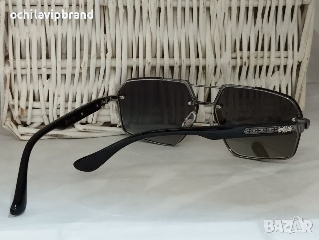 Очила ochilavipbrand - 27 ovb мъжки слънчеви очила Made in Bulgaria с поляризация , снимка 4 - Слънчеви и диоптрични очила - 45898860