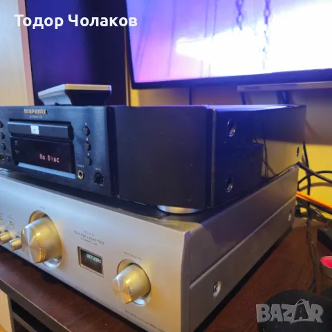 Marantz KI PEARL LITE/Япония, снимка 5 - Други - 48473532