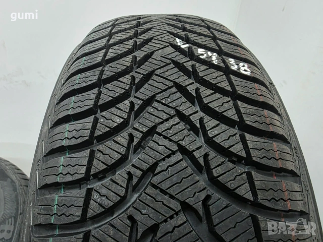 1бр зимна гума 195/60/15 MICHELIN L05438 