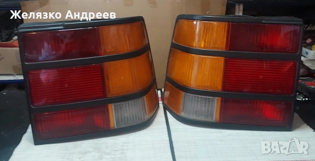 Форд Скорпио 85-89 ляв и десен стоп , снимка 2 - Части - 53399641