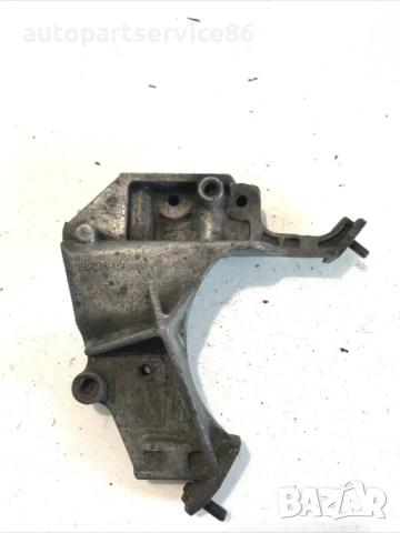 Конзола за закрепване за Peugeot Jumper, Boxer 2.2 HDI, 2.0 HDI (2002-2006) 9635969880, снимка 2 - Части - 53800514