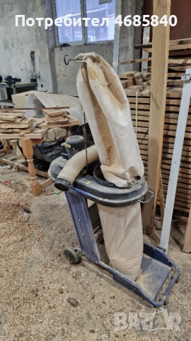 Дърводелски машини, снимка 5 - Други машини и части - 52827823