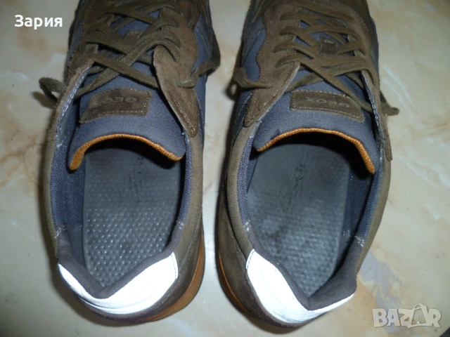 GEOX обувки №45, снимка 10 - Маратонки - 54046035