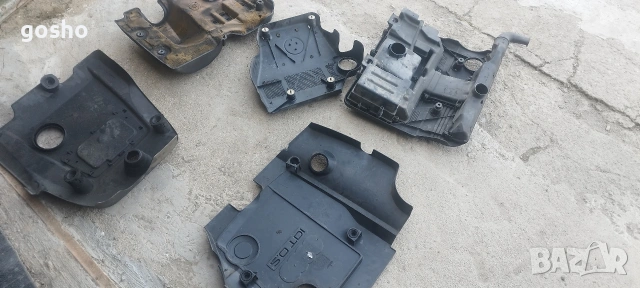 Кори за двигатели на автомобили, снимка 4 - Части - 53867792