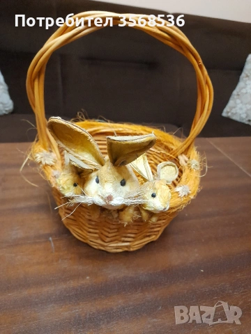 Великденски каренца,дреболии и др., снимка 11 - Декорация за дома - 54050299