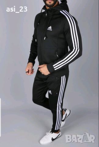 Промоция мъжки екипи Adidas , снимка 5 - Спортни дрехи, екипи - 34957652