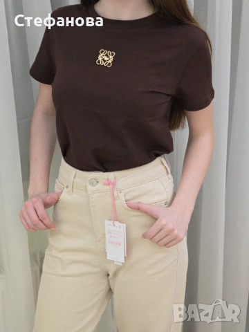 Дамски блузи