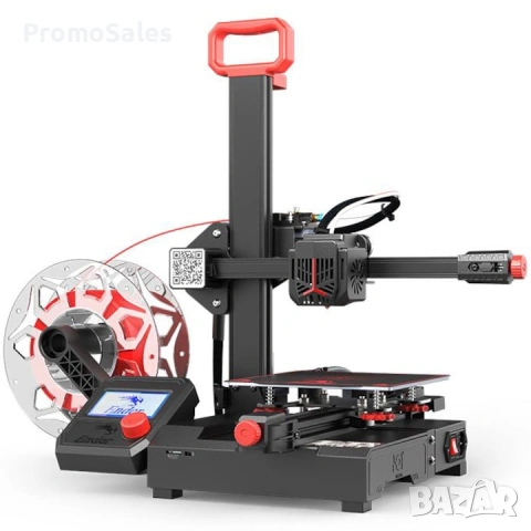 Ender 2 Pro - 3D Printer / 3Д Принтер 