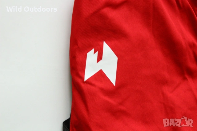 ENGELBERT STRAUSS Motion winter - мъжки зимен работен панталон, размер 54 (XL), снимка 4 - Спортни дрехи, екипи - 53249613