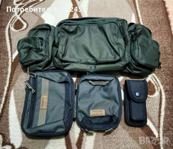 аксесоари за раница 