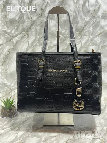 Дамски чанти michael kors , снимка 6 - Чанти - 47698157