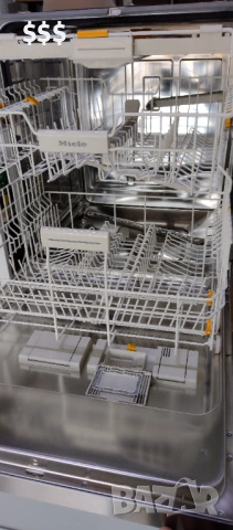 Съдомиялна Miele, снимка 6 - Съдомиялни - 53207117