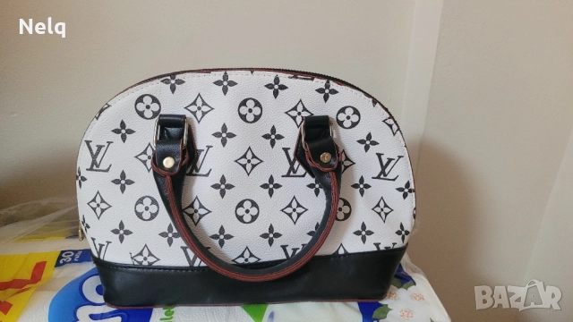 Дамски чанти нови, снимка 5 - Чанти - 44837676